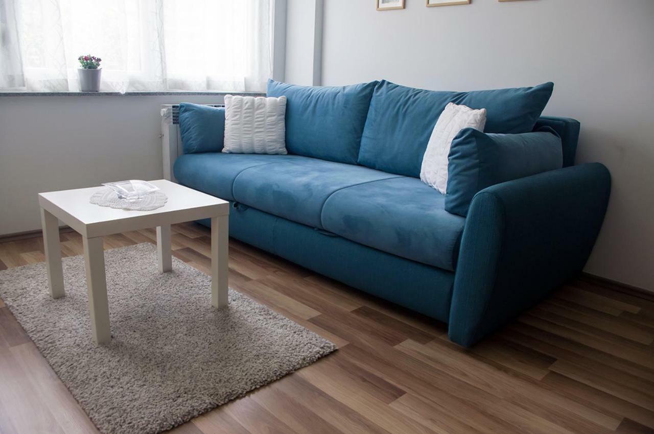 Meridian Apartment , 300M To Bus Terminal, Fast Wifi & Airport Transf Zagreb Exterior foto