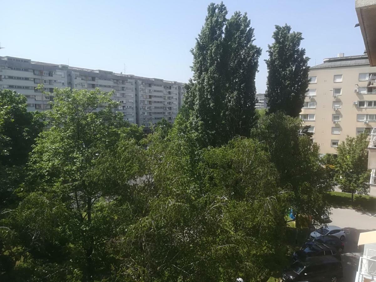 Meridian Apartment , 300M To Bus Terminal, Fast Wifi & Airport Transf Zagreb Exterior foto